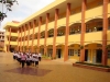 Trường Nguyễn Thượng Hiền - GV