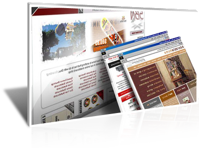 Thiết kế Website - Sản xuất phần mềm