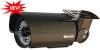 QUESTEK -- QTC-218c: Camera thân hồng ngoại 1/3” Super Exwave SONY CCD 500 TVL